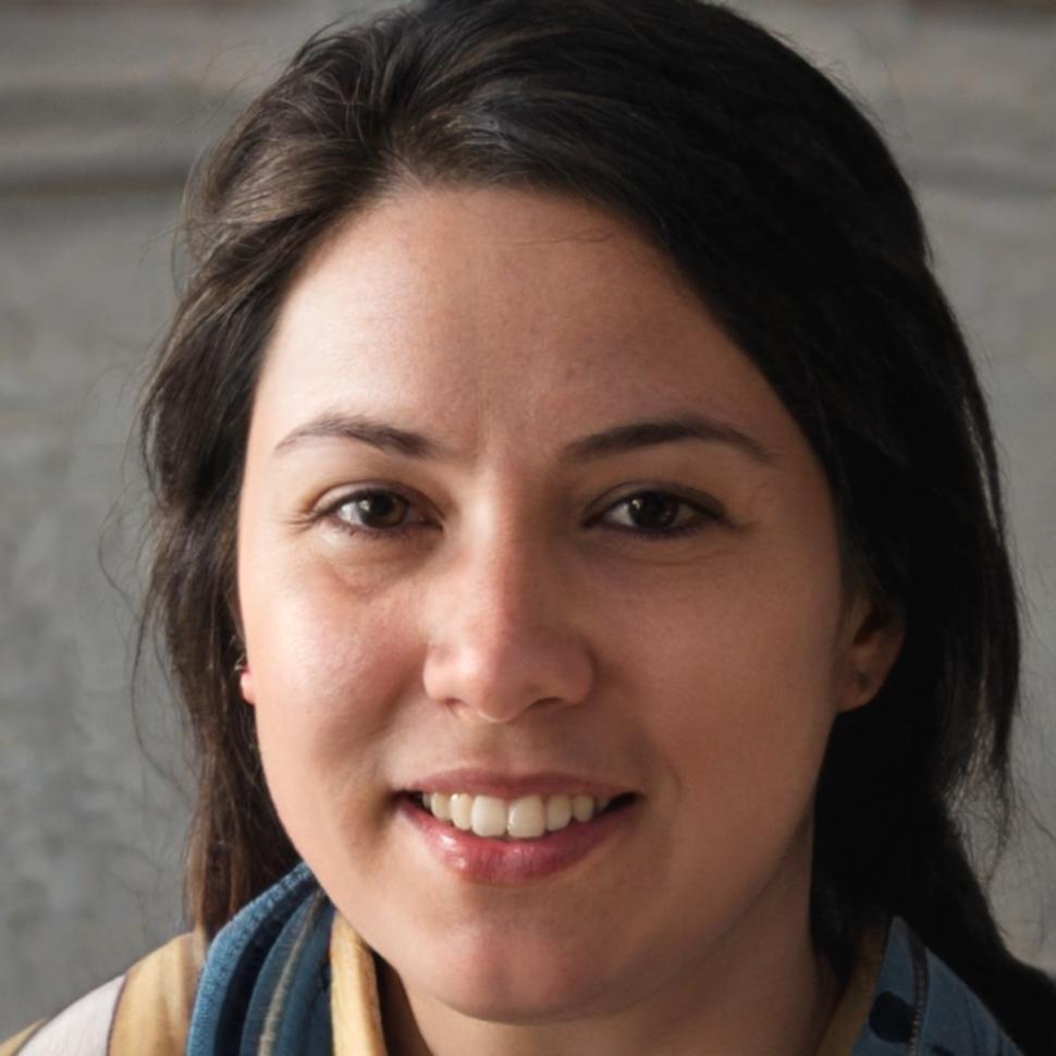 Portrait de Capucine Blanchard