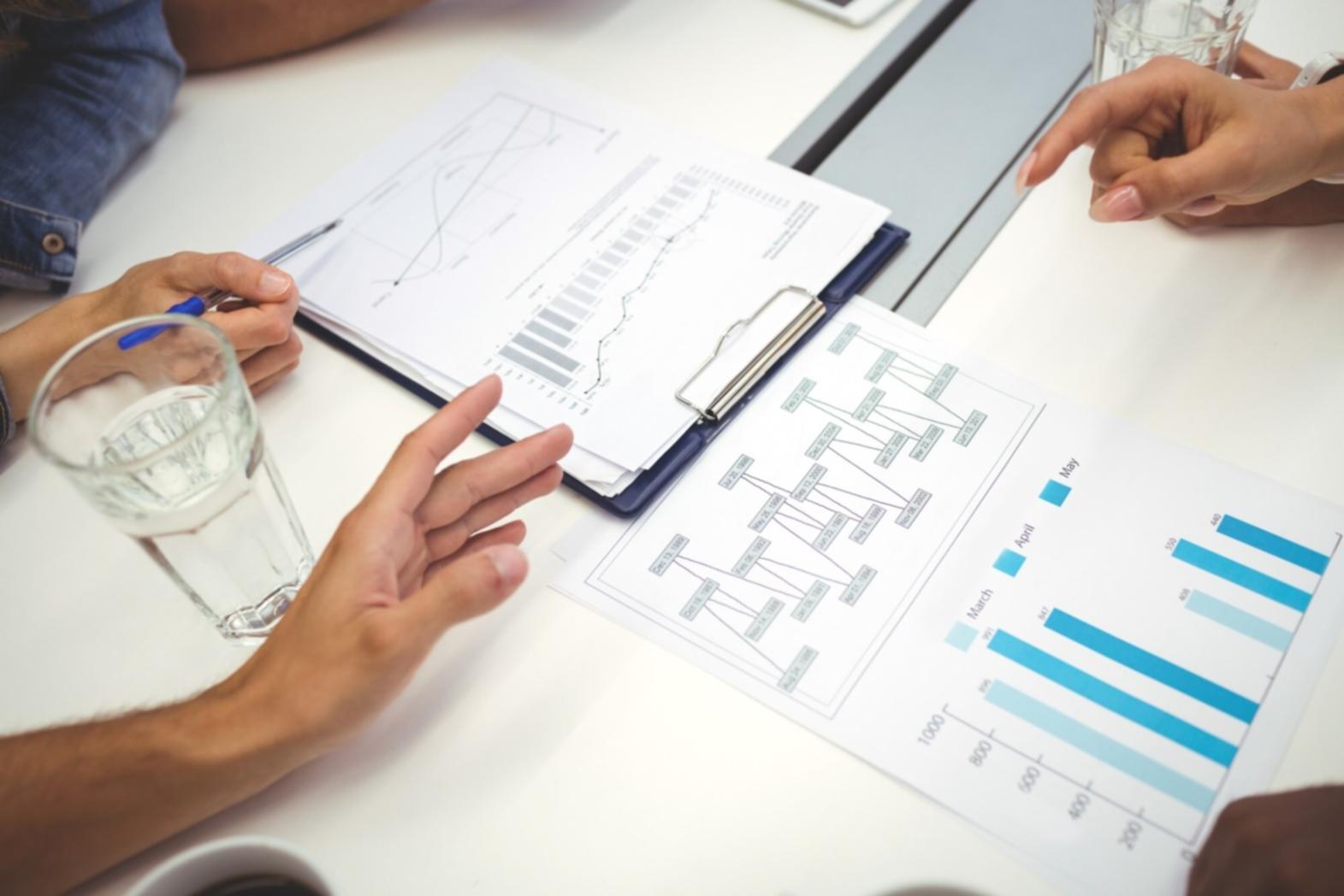 Environnement de travail pour l'optimisation on-page